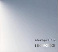Various - Ibiza Chillout Lounge No5