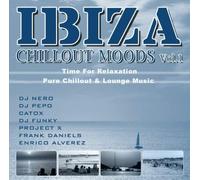 Various - Ibiza Chillout Moods