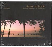 Various - Ibiza Chillout-Special Classic Edition 3