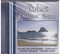 Various - Ibiza Chillout Traxx