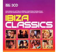 Various - Ibiza Classics