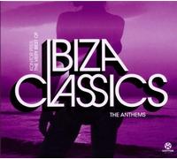 Various - Ibiza Classics Very Best of