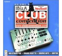 Various - Ibiza Club Convention Vol.6
