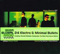 Various - Ibiza Dance 07