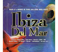 Various - Ibiza Del Mar [Import]