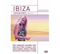 Various - Ibiza Experience (Dvd+Cd)