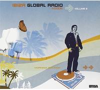 Various - Ibiza Global Radio Vol.2
