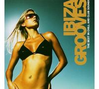 Various - Ibiza Grooves-Chill+Club Sound