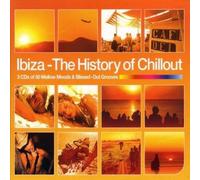 Various - Ibiza-History of Chillout