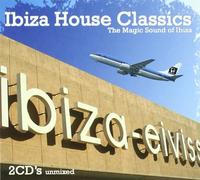 Various - Ibiza House Classics