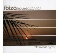 Various - Ibiza House Classics