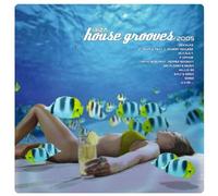 Various - Ibiza House Grooves 2005