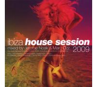 Various - Ibiza House Session 2009