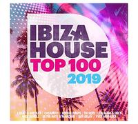 Various - Ibiza House Top 100 2019