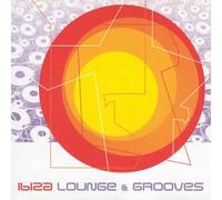 Various - Ibiza Lounge & Grooves [Import]