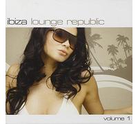 Various - Ibiza Lounge Republic