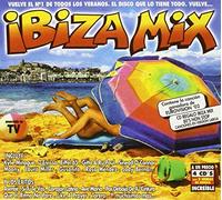 Various - Ibiza Mix 2002