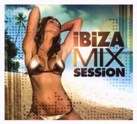 Various - Ibiza Mix Session