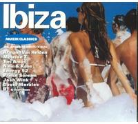 Various - Ibiza Muzik Classics