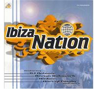 Various - Ibiza Nation