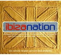 Various - Ibiza Nation