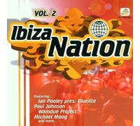 Various - Ibiza Nation Vol.2