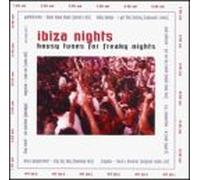 Various - Ibiza Nights