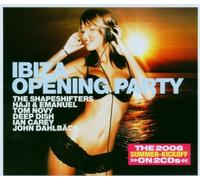 Various - Ibiza Opening Party 2006
