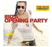 Various Artists - Ibiza Opening Party 2010