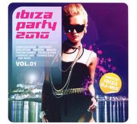 Various - Ibiza Party 2010