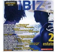 Various - Ibiza Party Estate