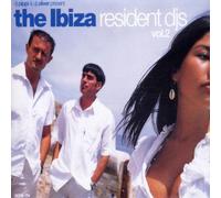 Various - Ibiza Resident DJ'S Vol.2