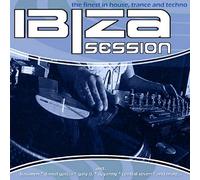 Various - Ibiza Session Vol.1