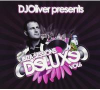 Various - Ibiza Sessions Deluxe Vol. 6
