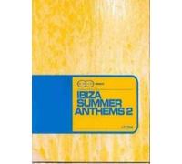Various - Ibiza Summer Anthems 2