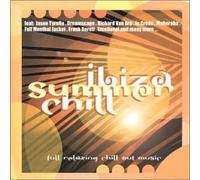 Various - Ibiza Summer Chill