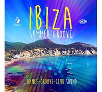 Various - Ibiza Summer Groove
