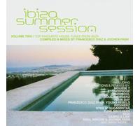 Various - Ibiza Summer Session Vol.2
