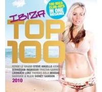 Various - Ibiza Top 100/2010