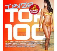 Various - Ibiza Top 100 Vol.1