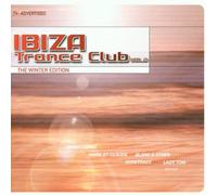 Various - Ibiza Trance Club Vol.2