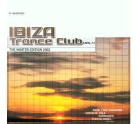 Various - Ibiza Trance Club Vol.4