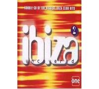 Various Artists Ibiza Uncovered 2 (CD)