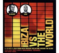 Various - Ibiza Vs the World
