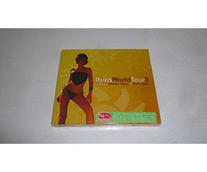 Various - Ibiza World Tour 05
