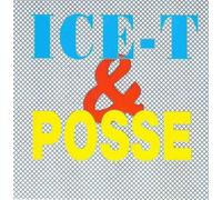 Various - Ice T.& Posse