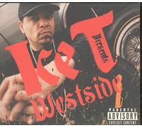 Various - Ice T Presents Westside