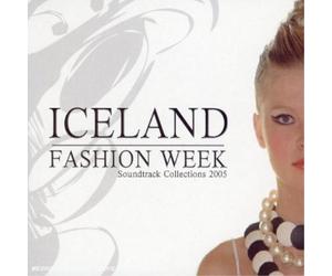 Various Iceland: Fashion W D)