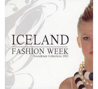 Various Iceland: Fashion W D)
