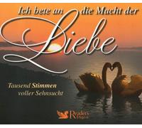 Various - Ich Bete An Die Macht Der Liebe " Tausend Stimmen Completo Xcd